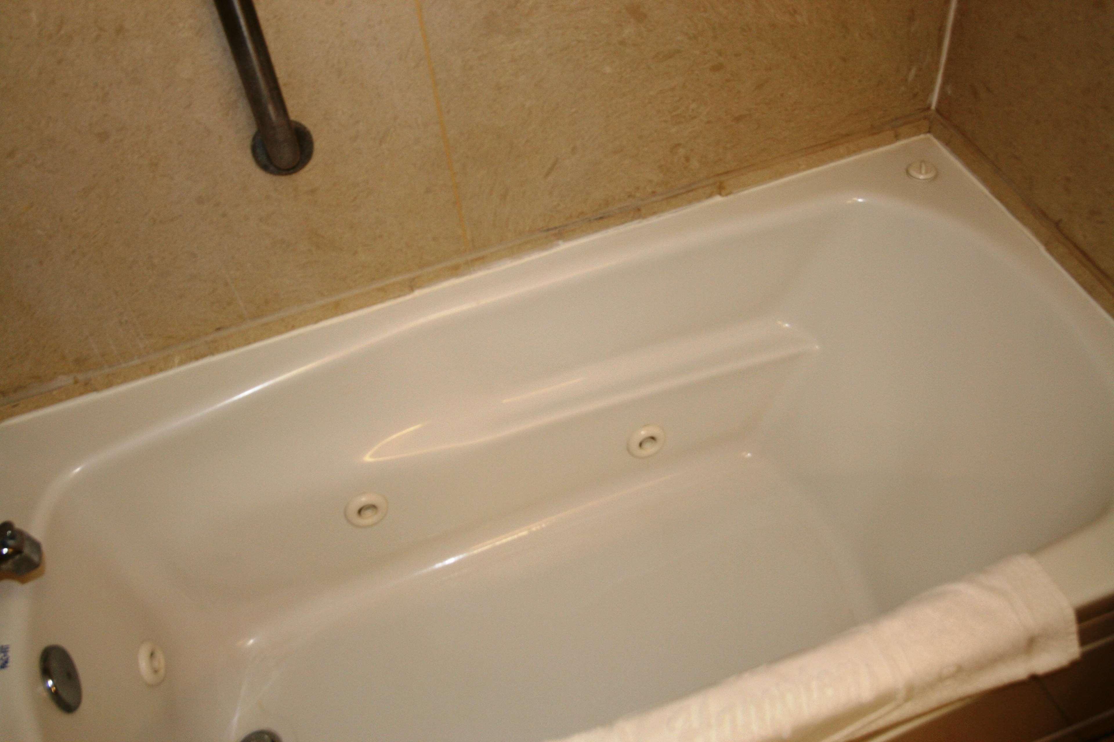 Hampton Inn Canton Habitación foto